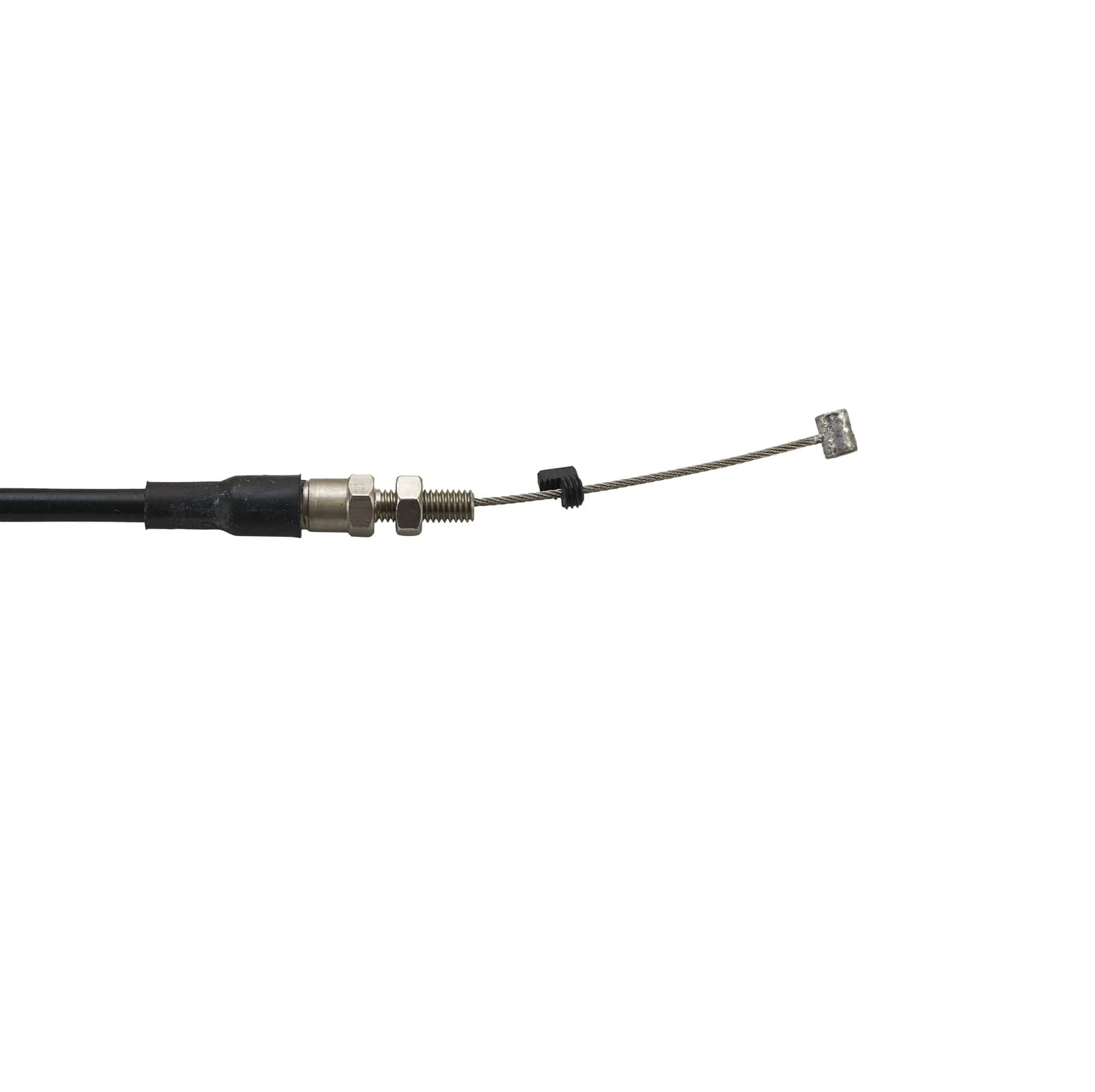 Throttle Cable GK5-67252-00-00 Yamaha Wave Blaster 760 1996-97 - Image 4