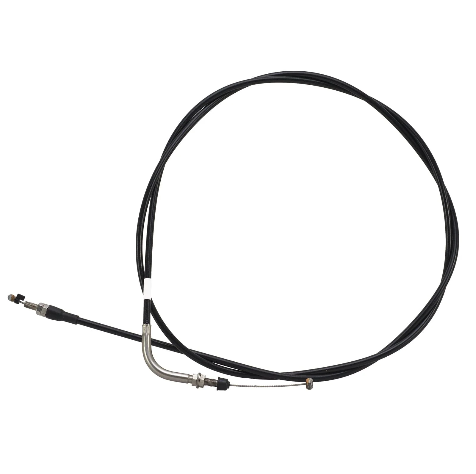 Throttle Cable for F0M-U7252-00-00 Yamaha XL 700 1999-1904 - Image 4