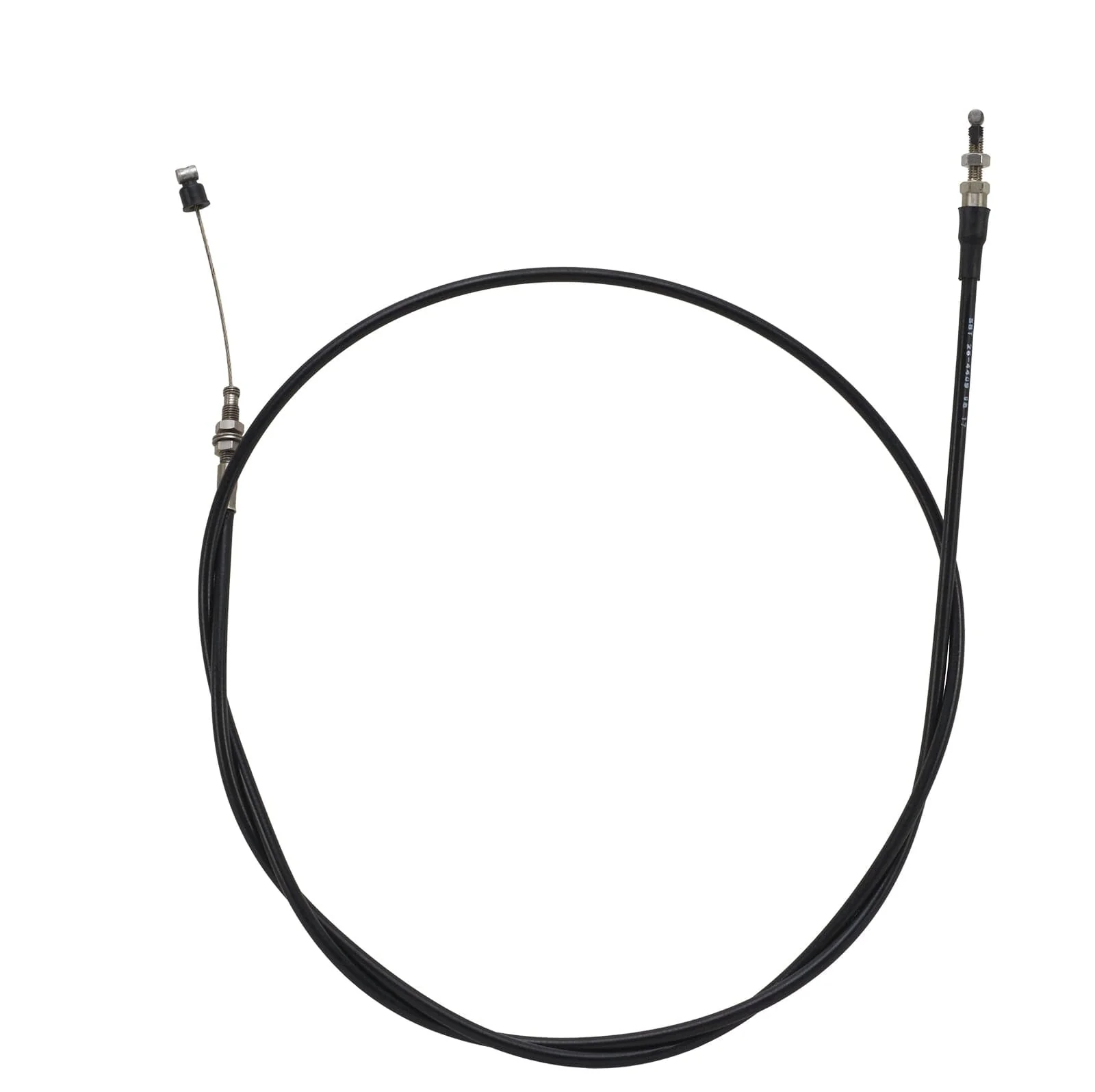 Throttle Cable GP8-U7252-00-00 Yamaha GP/XL 1200 1997-1999 - Image 3