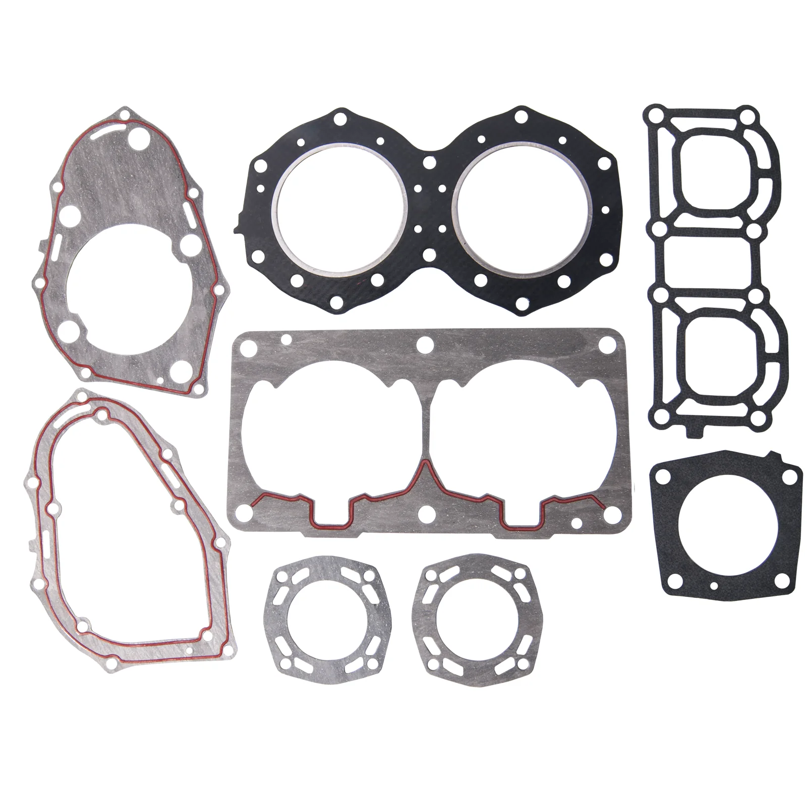 SBT STD Bore Cylinder Exchange for Yamaha 701X Wave Blaster 700/Pro VXR/FX1/SuperJet/Wave Raider - Image 3