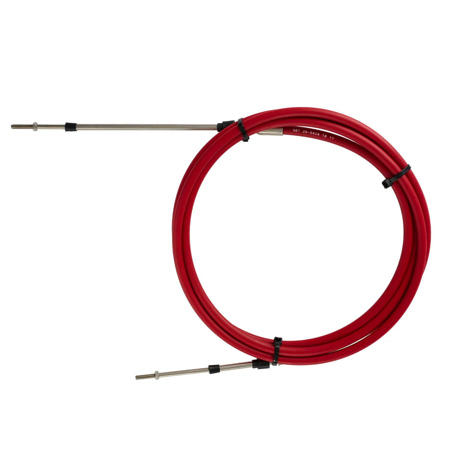 Trim Cable compatible with GK5-6153E-00-00 Yamaha Wave Blaster II 760 1997