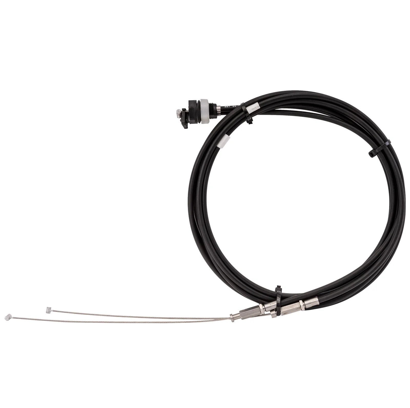 Trim Cable compatible with F2S-6153E-00-00 Yamaha 1.8L 2011-17