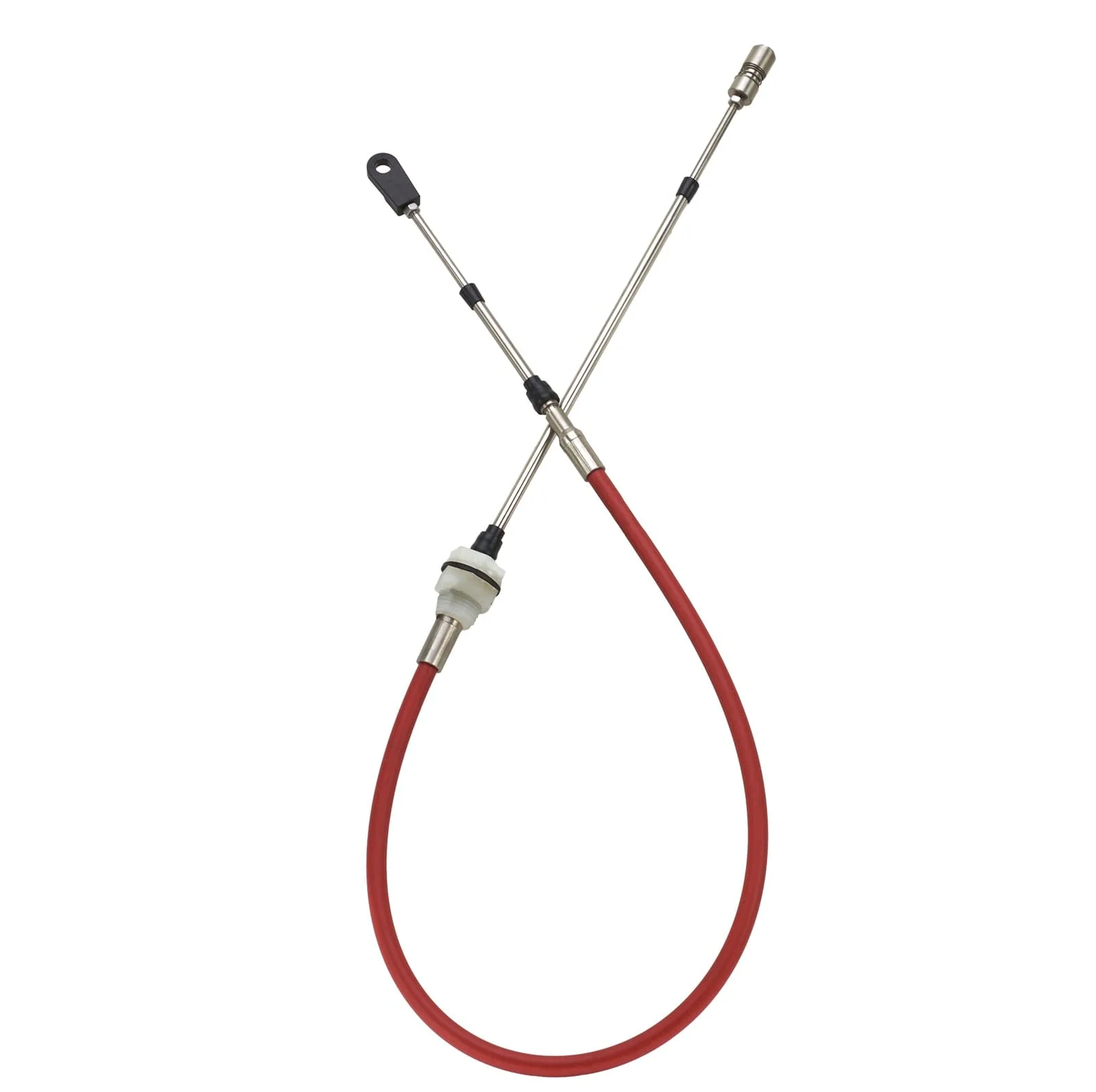 Trim Cable F1S-6153E-01-00 Yamaha FX 1100/Cruiser/Cruiser HO 2004-2007 - Image 3