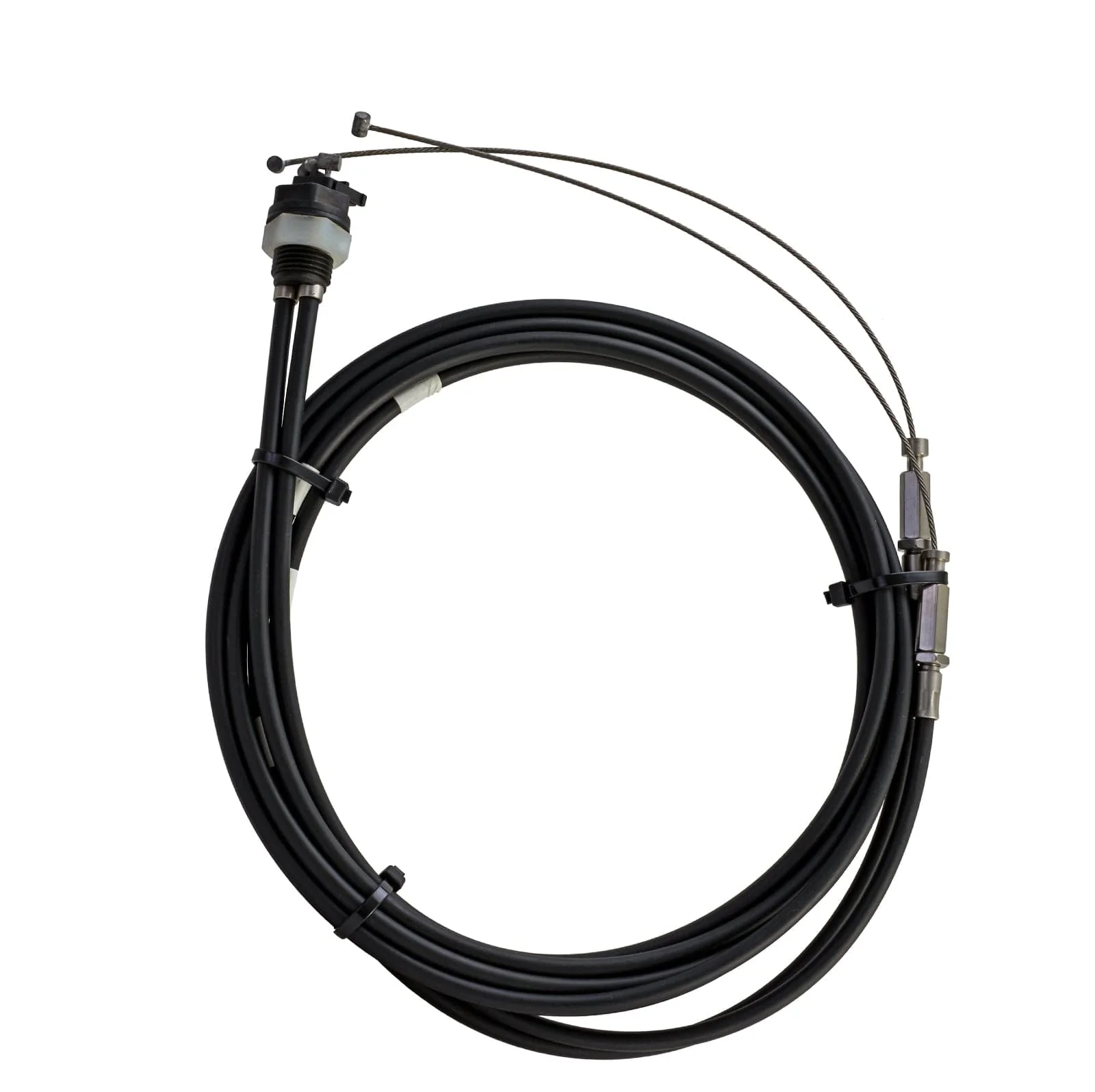 Trim Cable F1W-6153E-00-00,F1W-6153E-01-00 Yamaha FX Cruiser SHO 2008-11 - Image 2