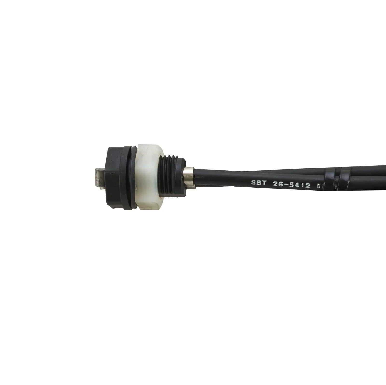 Trim Cable compatible with F2C-6153E-00-00 Yamaha FZS/FZR 2009-16 - Image 2