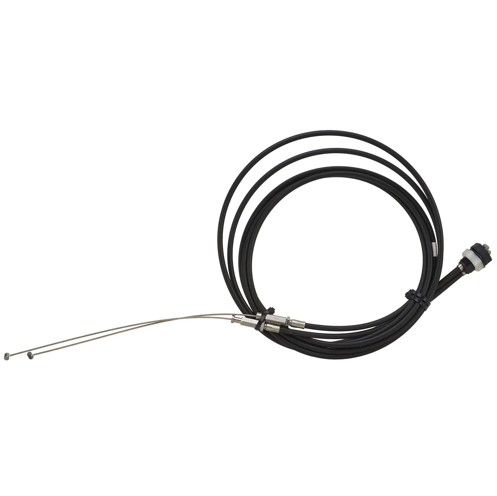Trim Cable compatible with F2C-6153E-00-00 Yamaha FZS/FZR 2009-16 - Image 3