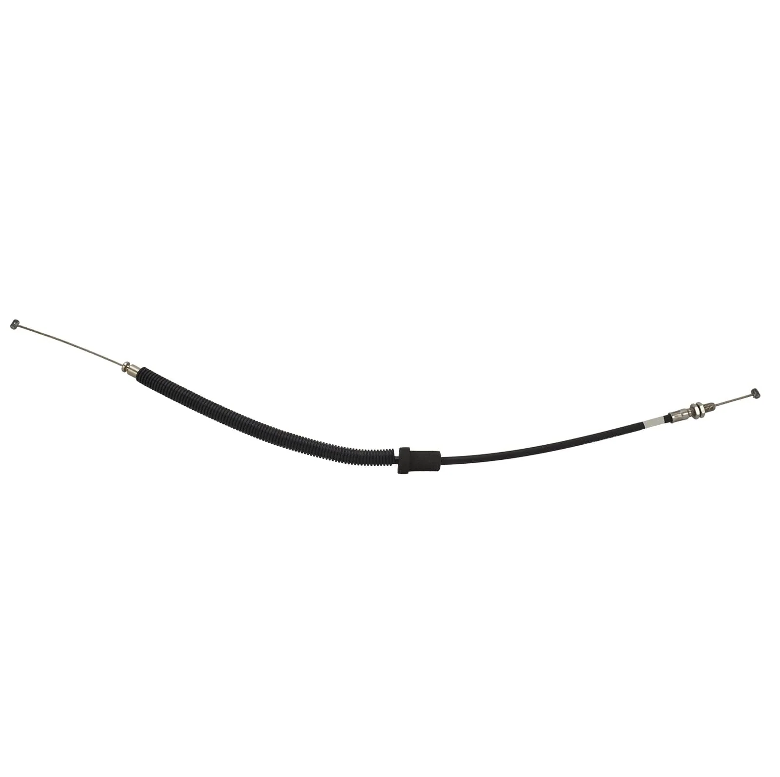 Trim Tilt Cable GK5-6153D-00-00 Yamaha Wave Blaster II 760 1997 - Image 4