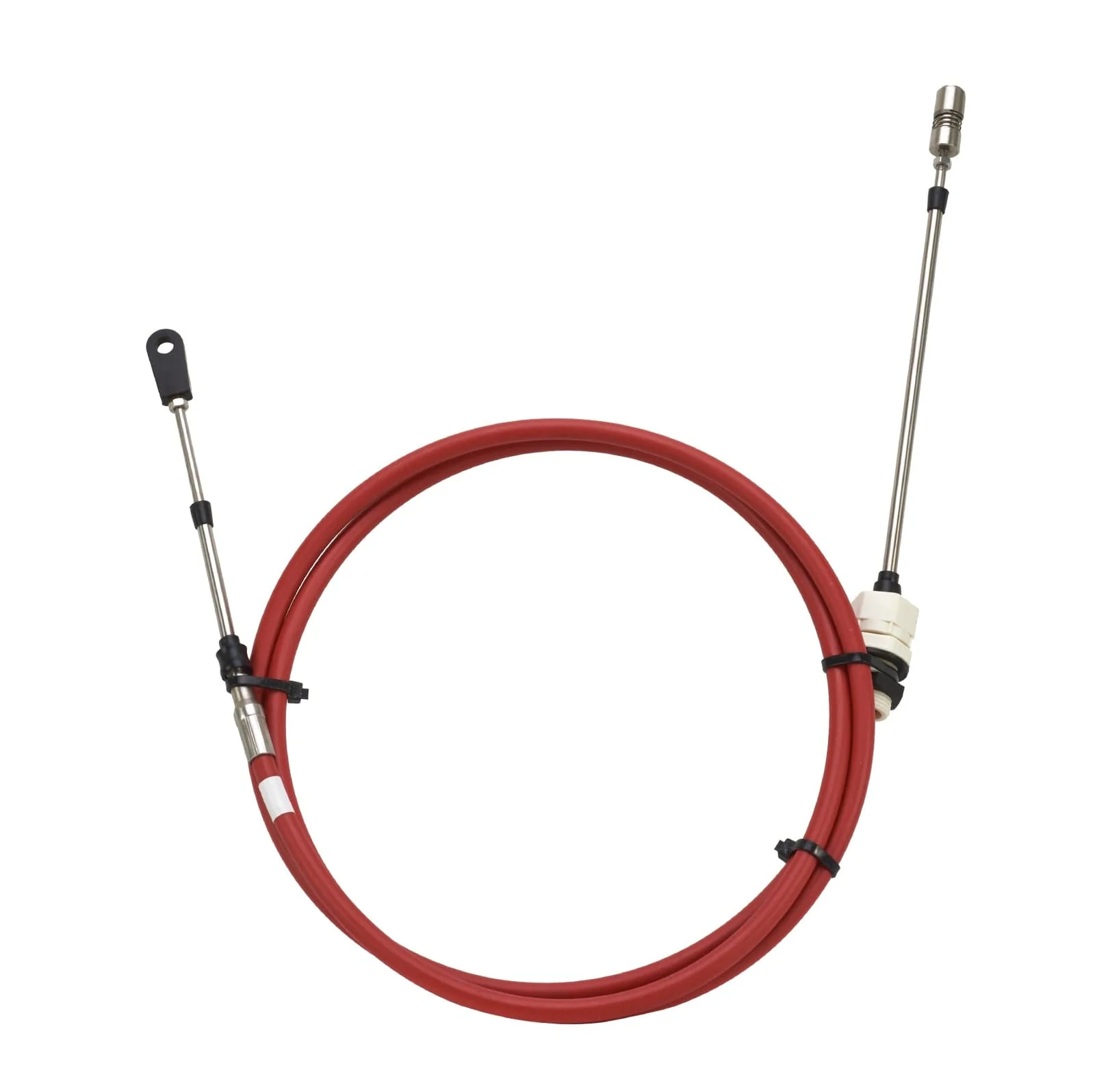 Trim Cable F0X-6153E-19-00,F0X-U153E-10-00 Yamaha GP 1200/800 2001-2002 - Image 2