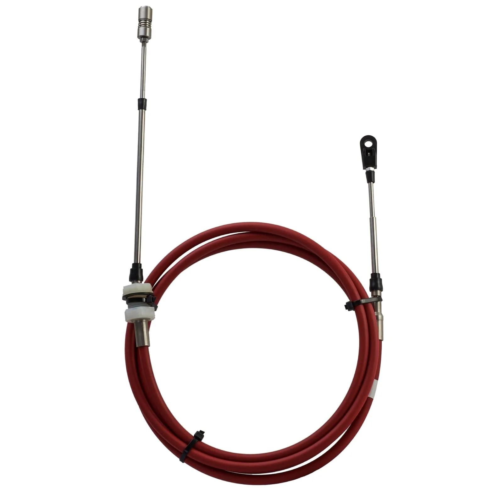 Trim Cable compatible with GU5-6153E-09-00 Yamaha SUV 1200 1999-04 - Image 3