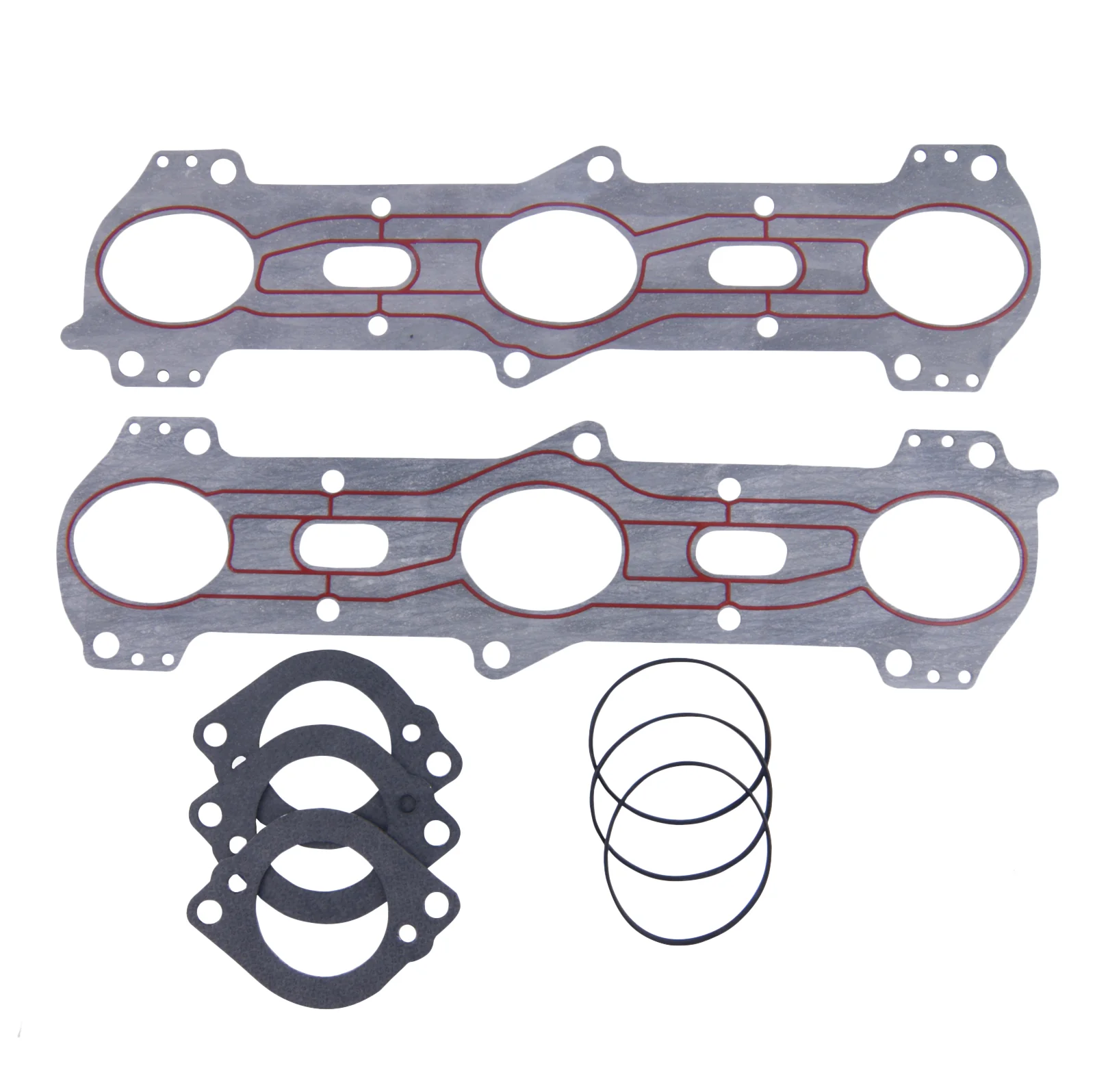 New SBT Electroplated Cylinder Kit - Engine Set - Fits Yamaha 1200R - Image 4