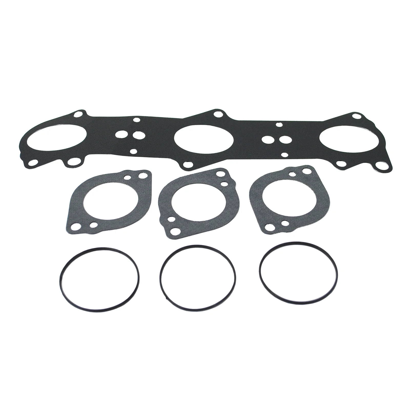 New SBT Electroplated Cylinder Kit - Engine Set - Fits Yamaha 1200R - Image 5
