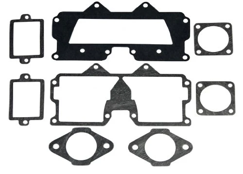 Intake Gasket Kit Fits Yamaha 6M6-13563-00-00 6M6-13674-00-00 - Image 3