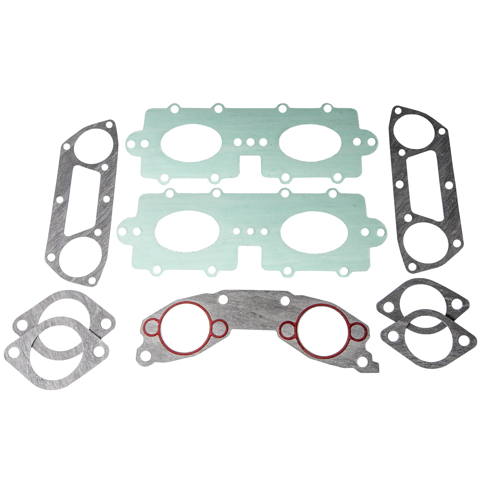 SBT STD Bore Cylinder Exchange for Yamaha 701S Super Jet/Wave Blaster 700 - Image 4