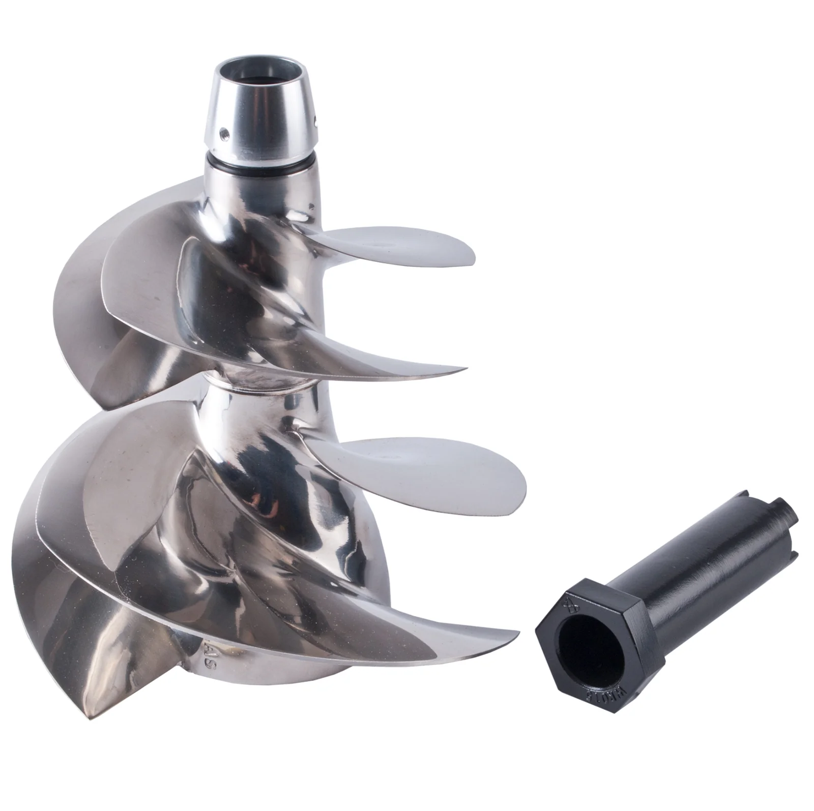 Impeller for Yamaha YS-TP-14/23 Twin/Concord Series
